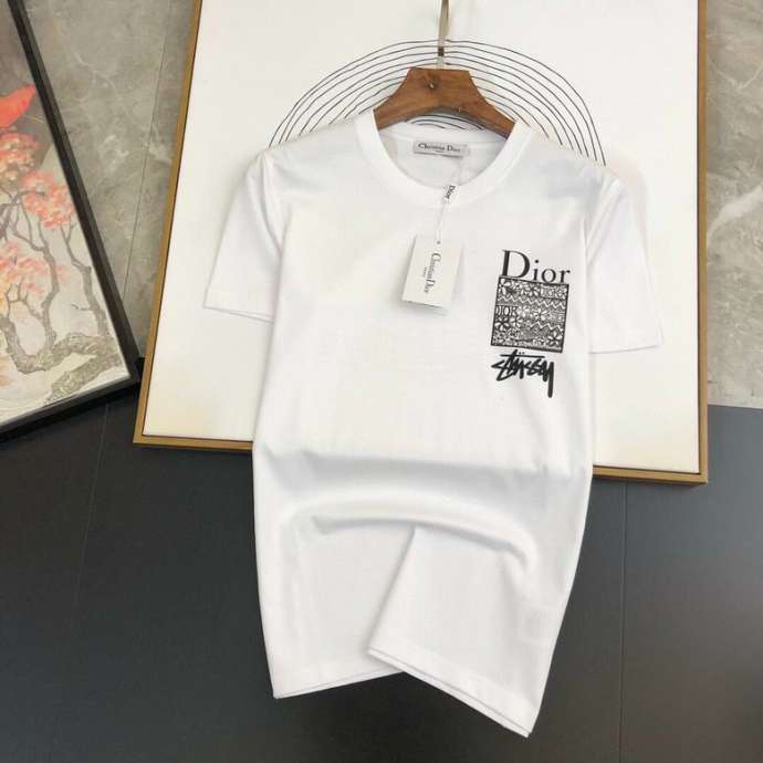 Dior T Shirts Short _SKUDiorM-3XLtltn2734013